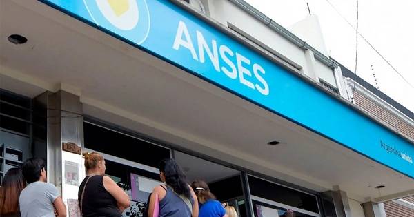 Anses reveló el calendario de pagos de Agosto para Pensiones No Contributivas