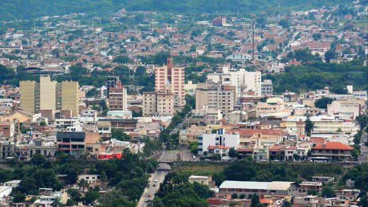 Clima en Jujuy: así estará el tiempo durante la última semana de agosto