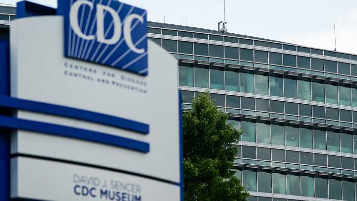 CDC director tells staff ‘misinformation can be dangerous' in agency meeting