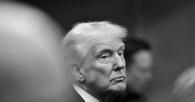 5 Democrats Who Are Whining About Trump's D.C. Crime Cleanup