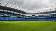 Anoeta acogerá el primer partido del Real Zaragoza en liga