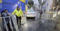 Club América defiende a su afición tras cierre ‘arbitrario’ de calles cercanas al Estadio Ciudad de los Deportes