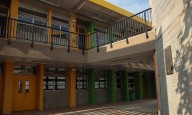 Evaristo García Cali: Nueva Sede Educativa