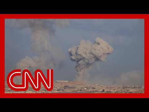 Israel yet to respond a week after Hamas agreed to proposal