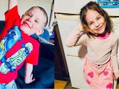 Court documents reveal details about disappearance of N.S. children