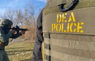 Anuncia DEA programa de entrenamiento de agentes mexicanos para combatir cárteles