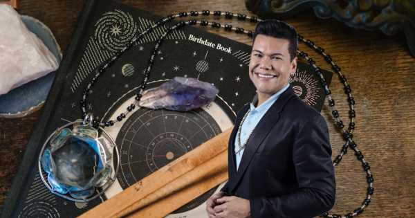 Horóscopo del Niño Prodigio: qué le depara a cada signo del zodíaco este lunes 11 de agosto