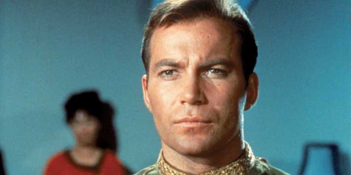 William Shatner's Top 10 Iconic Captain Kirk Performances in Star Trek