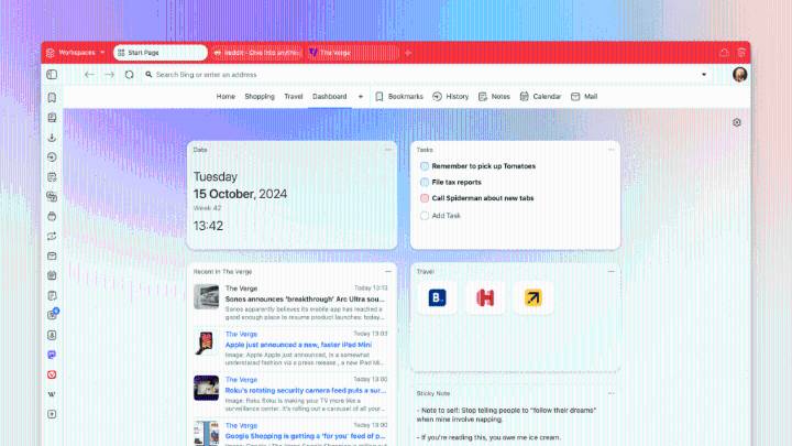 Vivaldi rejects AI browsing: 'Humans over hype'
