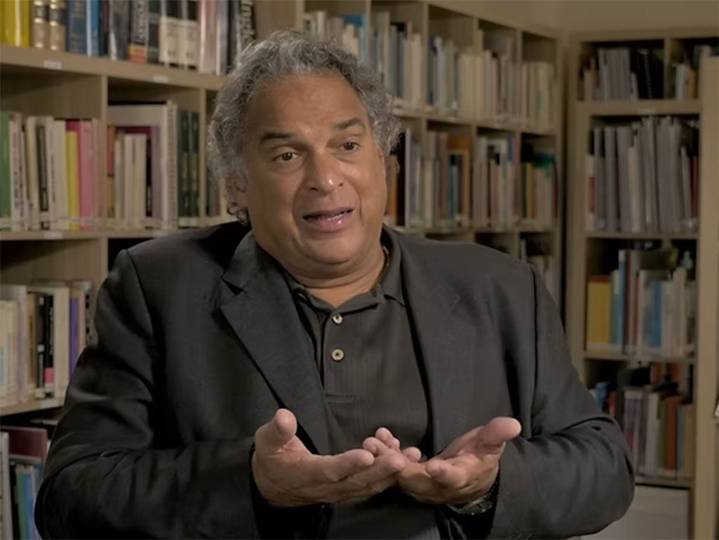 Intelectual destaca colapso del “orden colonial” en Puerto Rico