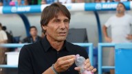 Conte warns Napoli still adapting despite comfortable win