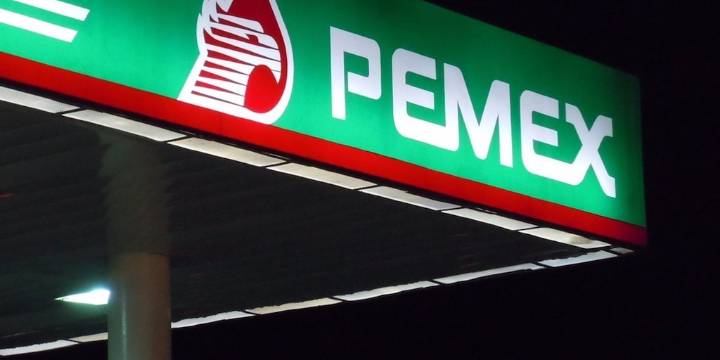 EEUU acusa a dos empresarios mexicanos de sobornar a funcionarios de Pemex