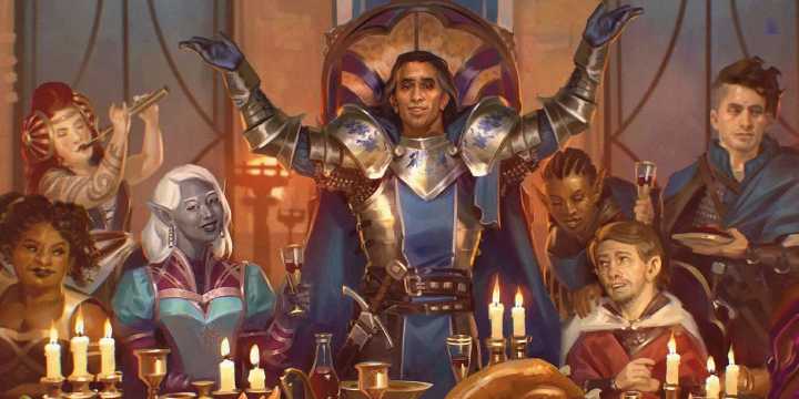 Top 5 D&D Actual Play Campaigns to Watch in 2025