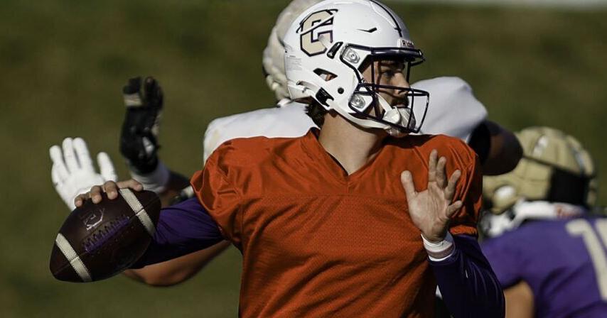 Carroll College offense taking it 'personally' to be higher octane; Veteran wide