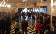 Con participantes de varias provincias finalizó Encuentro Nacional de Teatro Espontáneo
