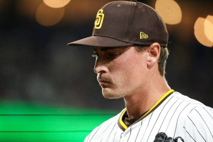Padres pregame: Ron Marinaccio up to boost bullpen, Freddy Fermin back in lineup