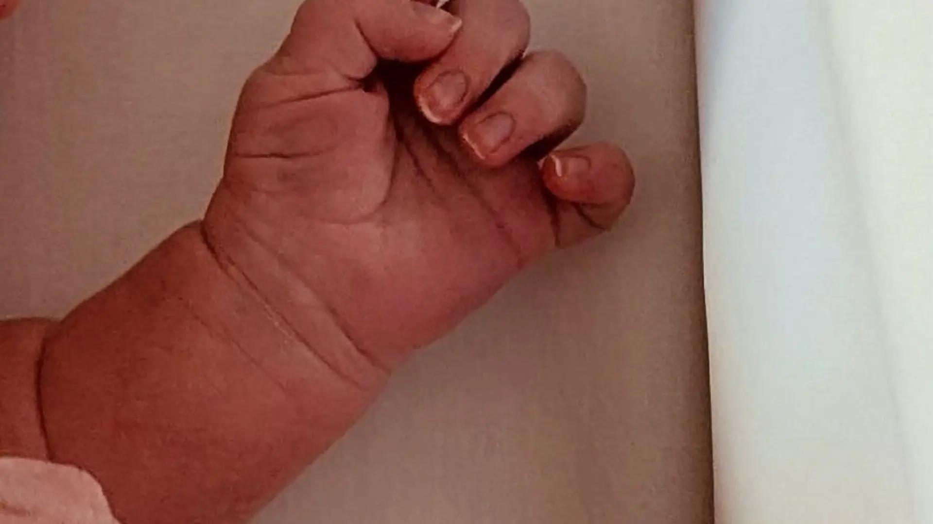 La portavoz de Más Madrid, Rita Maestre, es madre por segunda vez: "¡Ya está aquí!"