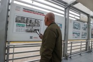 ATU destaca que estación Quilca-El Peruano permitirá acercar hitos históricos a pasajeros