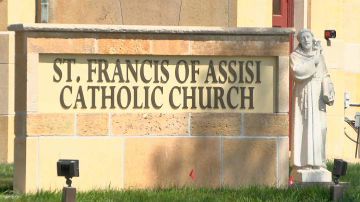 Brainerd City Council Approves St. Francis Catholic Church Expansion