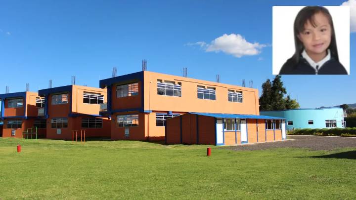 Este fue el lugar en donde encontraron el cuerpo de Valeria Afanador: ¿Fue cerca al colegio?