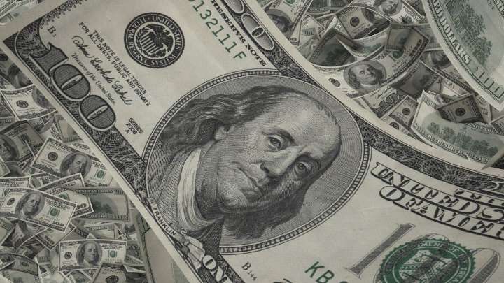 Dólar hoy: a cuánto opera este viernes 8 de agosto