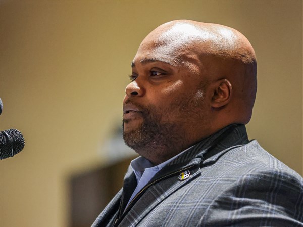 Toledo AD Blair's contract extended through 2030