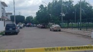 Ejecutan a balazos a joven en canchas de la colonia Infonavit Solidaridad