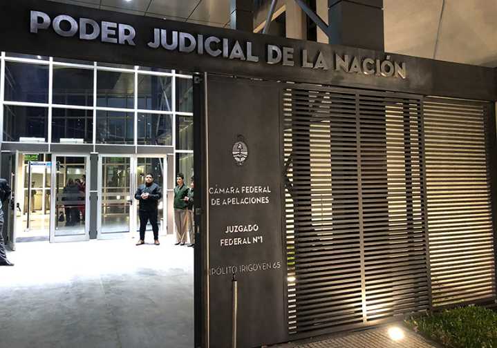 Se constituyó la Junta Electoral Nacional en el Distrito Chaco para las elecciones del 26 de octubre de 2025