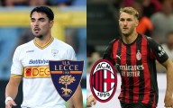 Lecce vs Milan: ¿A qué hora juega Santiago Gimenez?