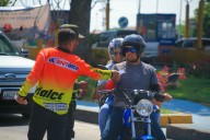 Plan Conduce por la Vida desplegado exitosamente en Peaje de Guacara