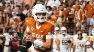 AP Top 25: Quarterbacks, clashes and storylines to know heading into Week 1