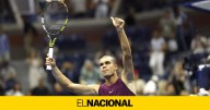 Carlos Alcaraz se convierte en marine y tumba al gigante Opelka en su debut en el US Open