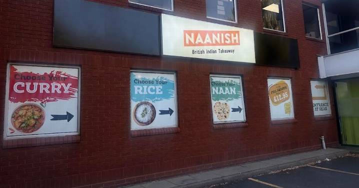 Award-winning Birmingham takeaway returns after 'tarnished' reputation