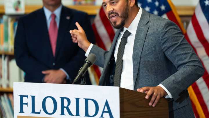 Hulk Hogan and a Florida First Amendment flashpoint