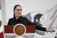 Sheinbaum descarta que EU pueda realizar ataques contra cárteles en territorio nacional