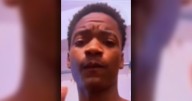 Missing: Amarion Dwayne Easley, 15, last seen in St. Cloud