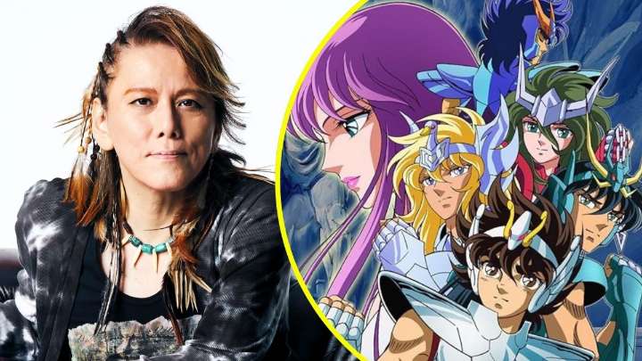 Muere el cantante Nobou Yamada, la voz de las emblemáticas canciones de "Los Caballeros del Zodiaco"