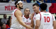 México arrolla a Jamaica y sigue en lucha por un boleto al Mundial de Basquetbol