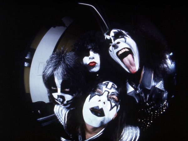 Trump names Stallone, Kiss for Kennedy Center Honors