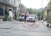 Bloqueo parcial por rehabilitación de tope