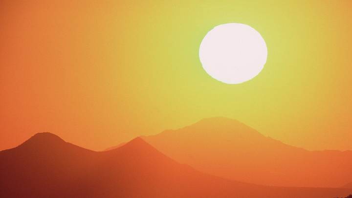 Temperatures soar into triple digits in parts of East Bay