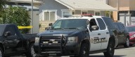 Masked Man Sought After Explosion Damages Inglewood Apartment