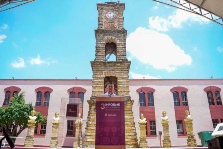 Hidalgo: Julio Menchaca dice estar listo para “el juicio del pueblo”