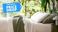 This Classic Cotton Bed Set Is Giving Me Premium Hotel Vibes for Less — Why I’d Buy It at 50% Off in Labor Day Sales