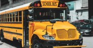 Bus Monitor Hospitalized After Being Attacked By Mom And Child