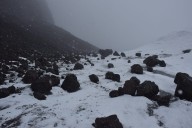 Body of Antarctic researcher found 66 years after he fell into crevasse