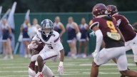Effingham County football team responds to New Hampstead rally to win