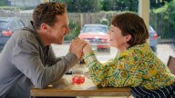 'The Roses' review: Olivia Colman and Benedict Cumberbatch face off in white