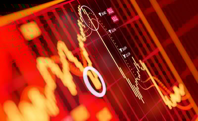 The Stock Market Has a Serious Problem (Besides President Trump's Tariffs). History Says This Will Happen Next.