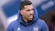 Tevez se fue sin hacer declaraciones tras la goleada en Tucumán: ¿seguirá en Talleres?